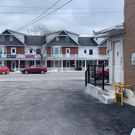 وايتباي Lucien Motel المظهر الخارجي الصورة