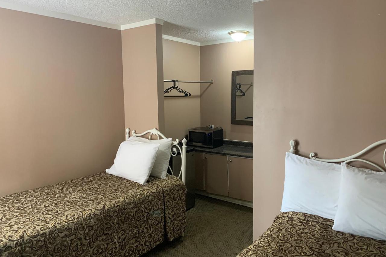 وايتباي Lucien Motel المظهر الخارجي الصورة