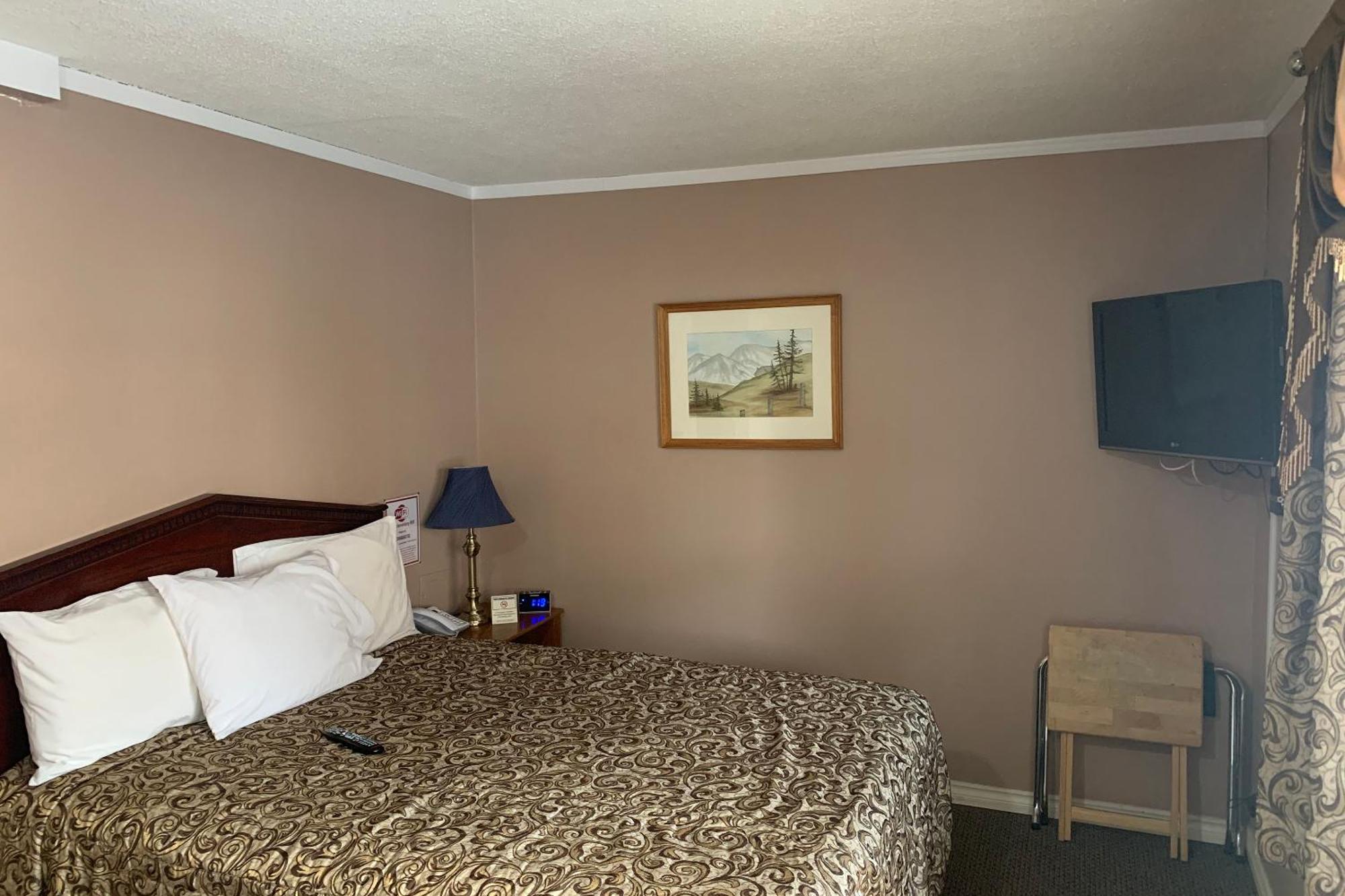 وايتباي Lucien Motel المظهر الخارجي الصورة